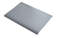 3M 2080-M230 GRAY ALUMINIUM Matt A4 Muster