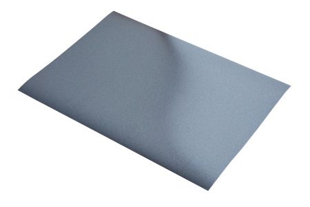 3M 2080-S261 DARK GRAY ST A4 Car Wrapping Autofolie