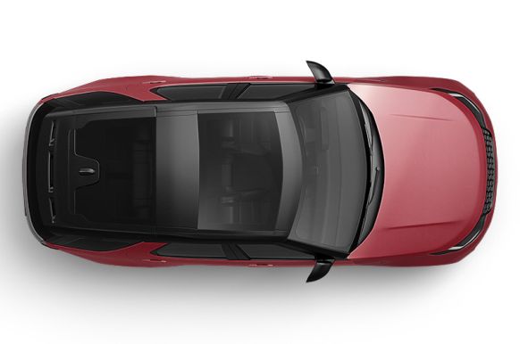 Oracal 970-026 RA Purpurrot Gloss Car Wrapping Autofolie