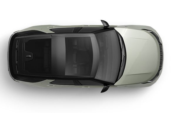 Oracal 970-076 RA Telegrau Gloss Car Wrapping Autofolie