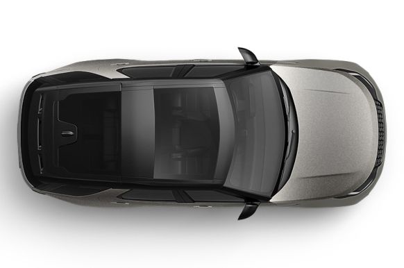 Oracal 970-090M RA Silbergrau Matt Car Wrapping Autofolie