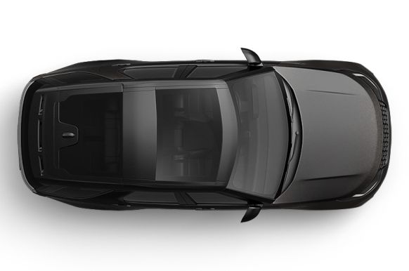 Oracal 970-093M RA Anthrazit Metallic Matt Car Wrapping Autofolie