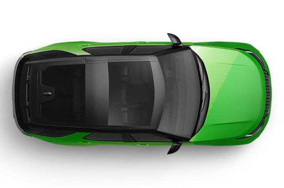 Oracal 970-602 RA Grasgrün Gloss Car Wrapping Autofolie