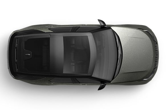 Oracal 970-932 RA Graphit Metallic Gloss-Autofolie