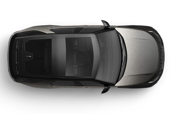 Oracal 970-932M RA Graphit Metallic Matt Car Wrapping Autofolie