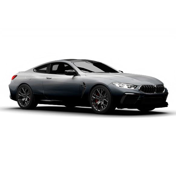 Avery Dennison Conform Chrome Silver Gloss