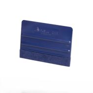 Avery Dennison Rakel Pro – Profi-Rakel mit Filzkante (10 x 7 cm)