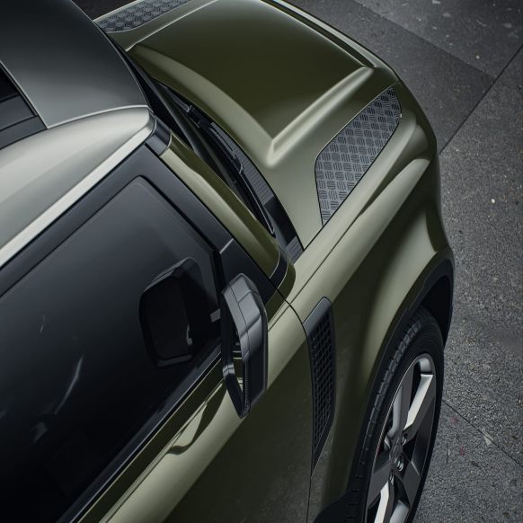 3M PWF-G76 Olive Green