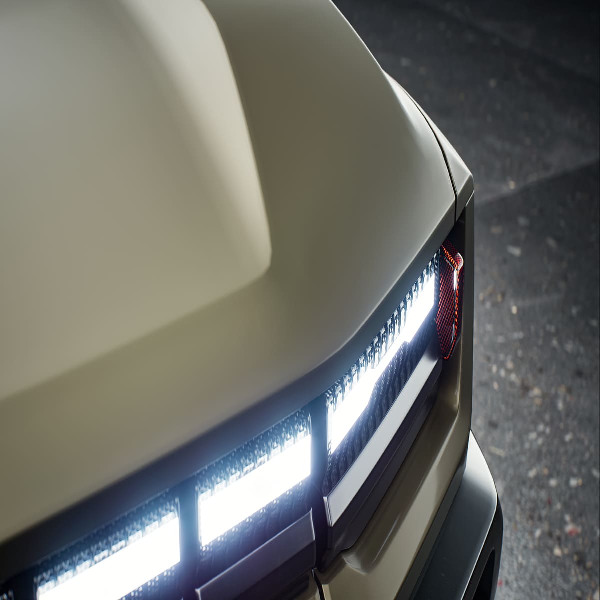 3M PWF-M99 Coyote Brown