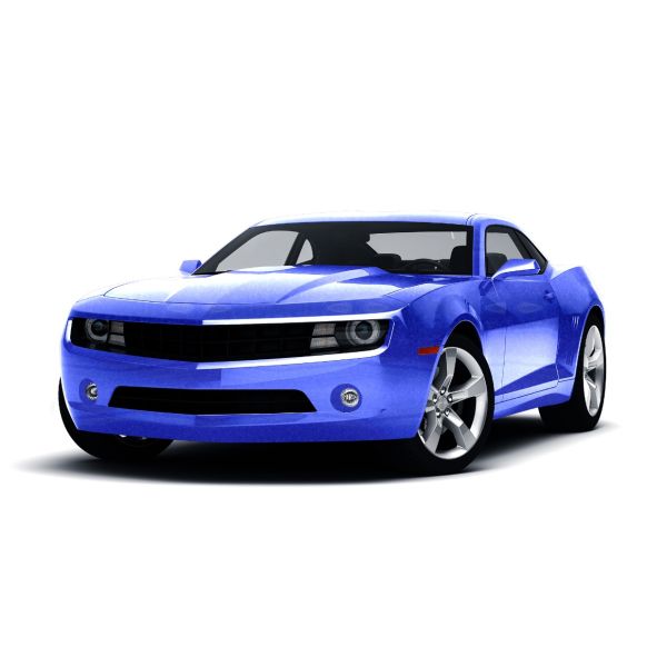 KPMF K75405 Indulgent Blue Gloss-Autofolie