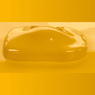 KPMF K75436 Honey Yellow Glänzend Autofolie