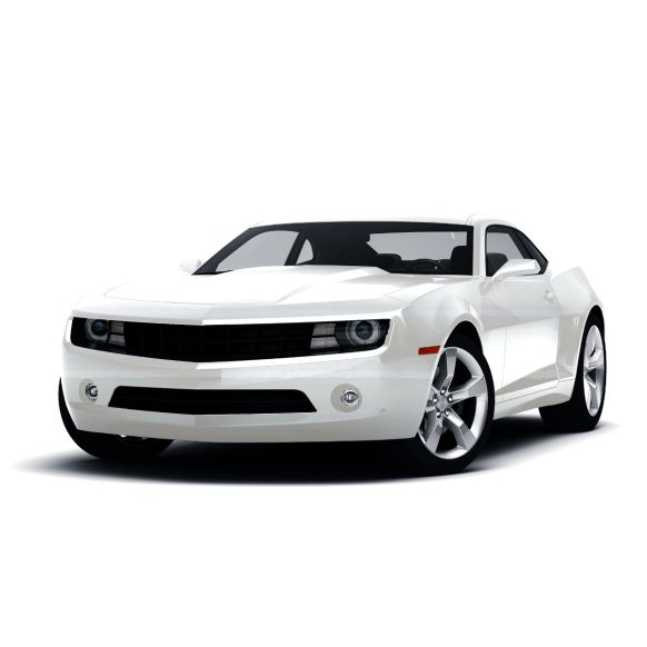 KPMF K75444 Perfect White Gloss-Autofolie