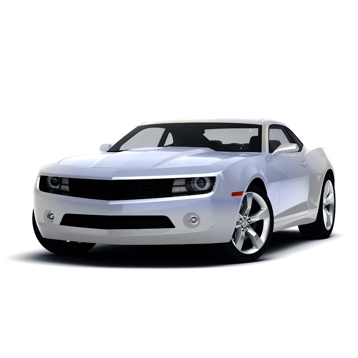 KPMF K75484 Blue/ White Pearlescent Gloss-Autofolie