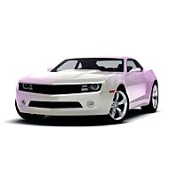KPMF K75488 Magenta/ White Pearlescent Gloss Car Wrapping Autofolie