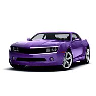 KPMF K75565 Purple/ Black Iridescent Matt Car Wrapping Autofolie