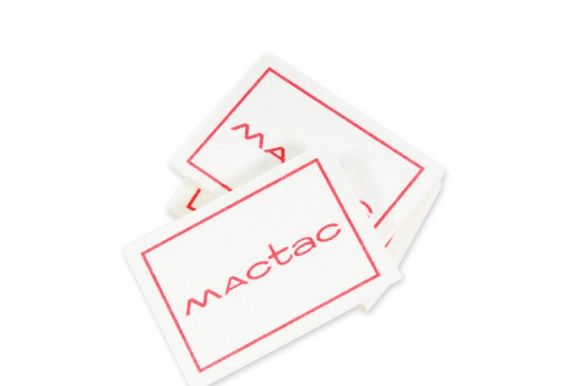 MACal Mactac Filzrakel