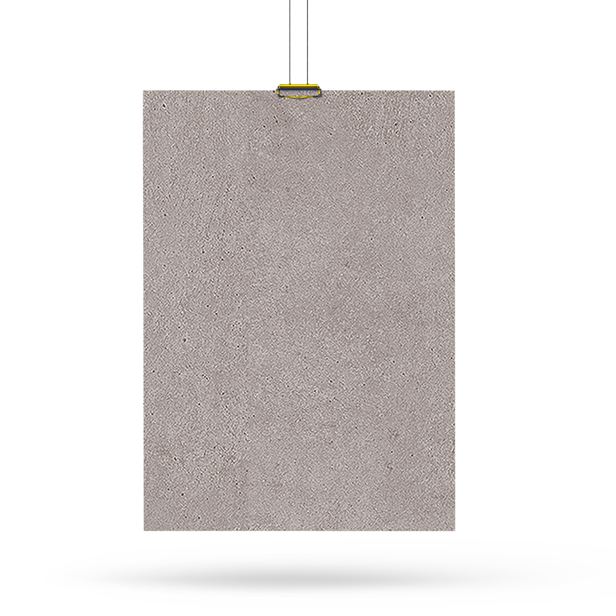 Metamark Light Oak AF-W07 Eiche Hell Folie A4 Muster