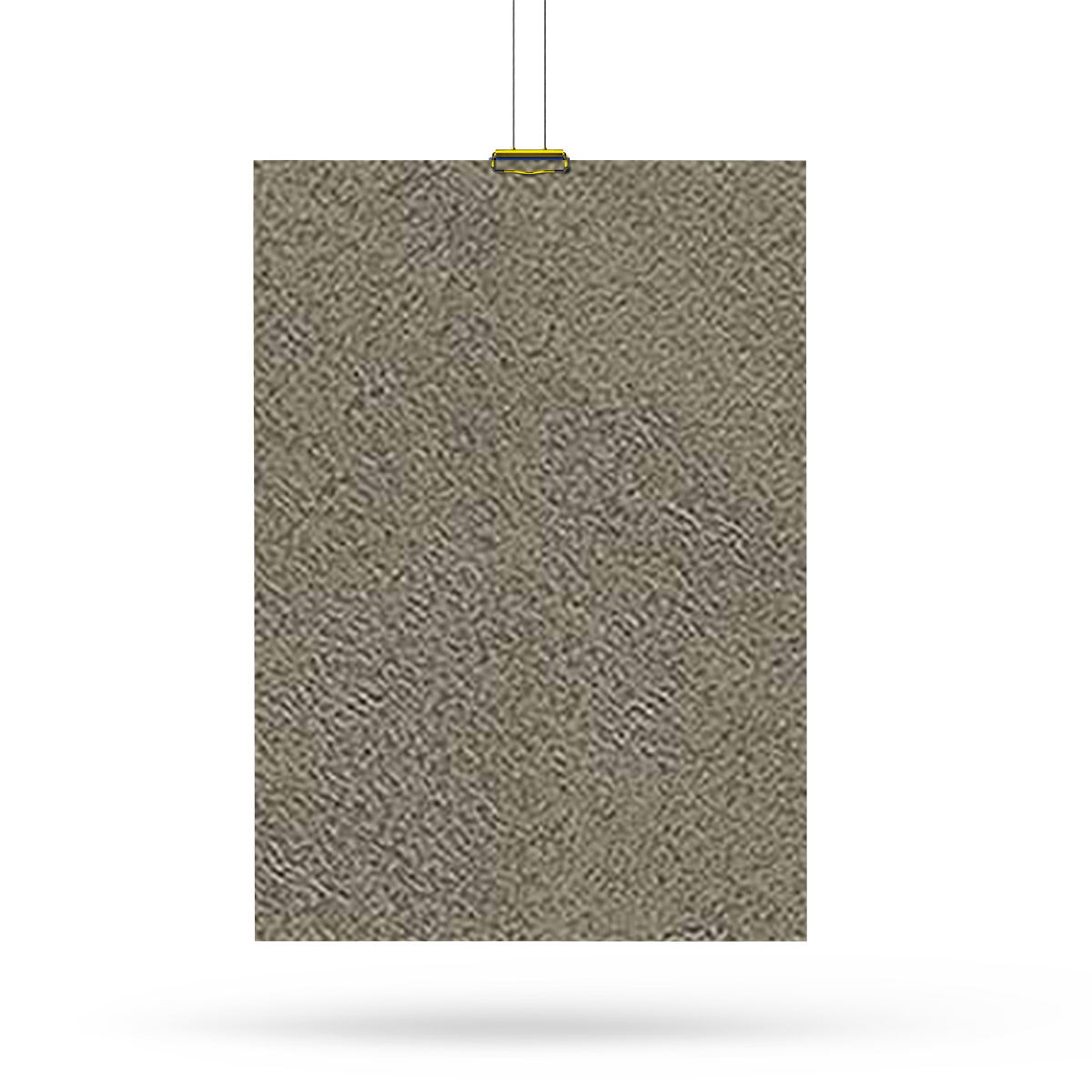 Metamark Natural Oak AF-W09 Möbelfolie A4 Muster