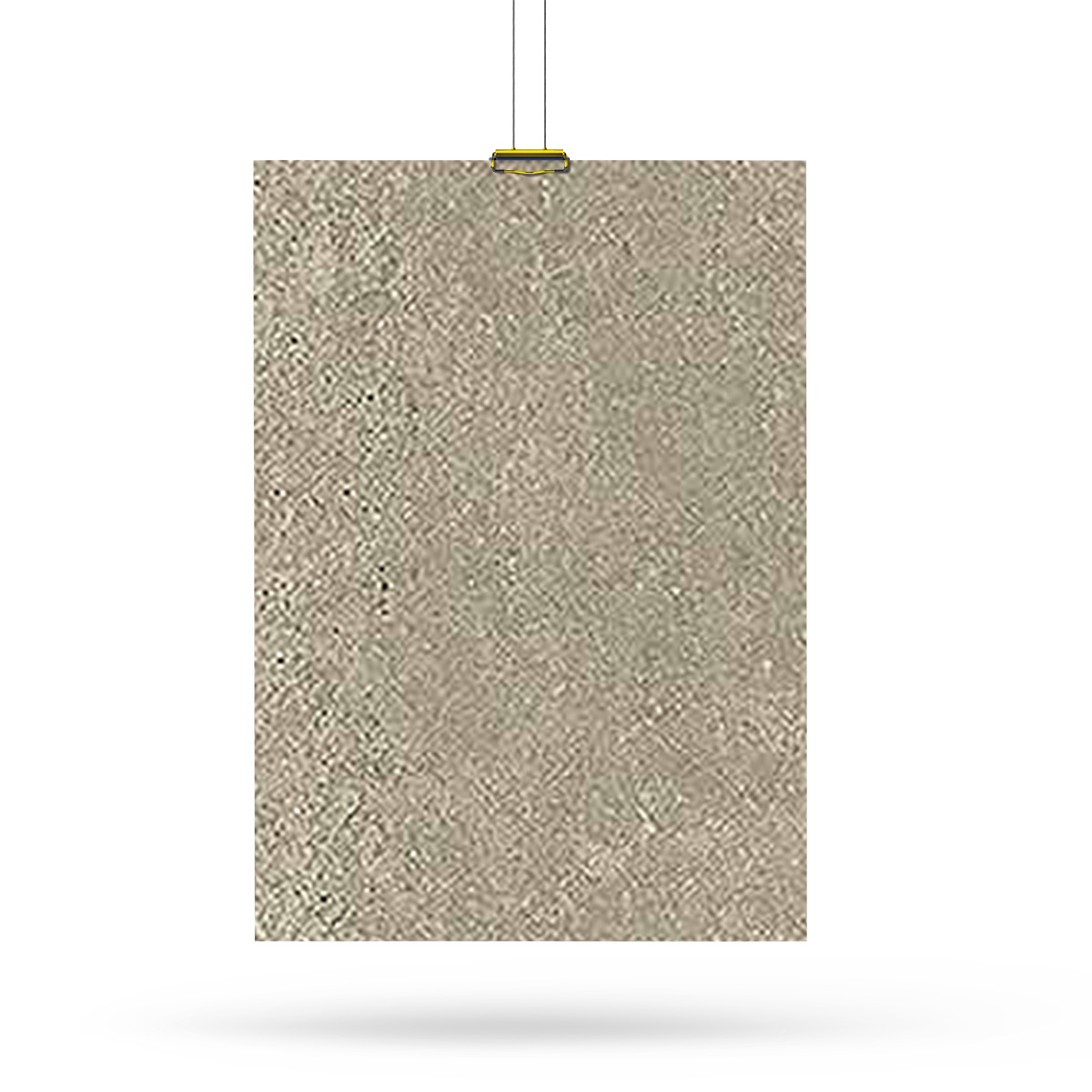 Metamark Chocolate Oak AF-W11 Holzfolie A4 Muster