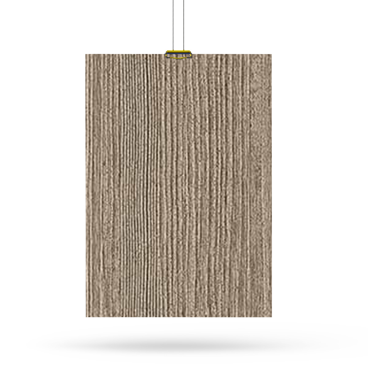 Metamark Soft Matt Norsk AF-M05 Mattfolie A4 Muster