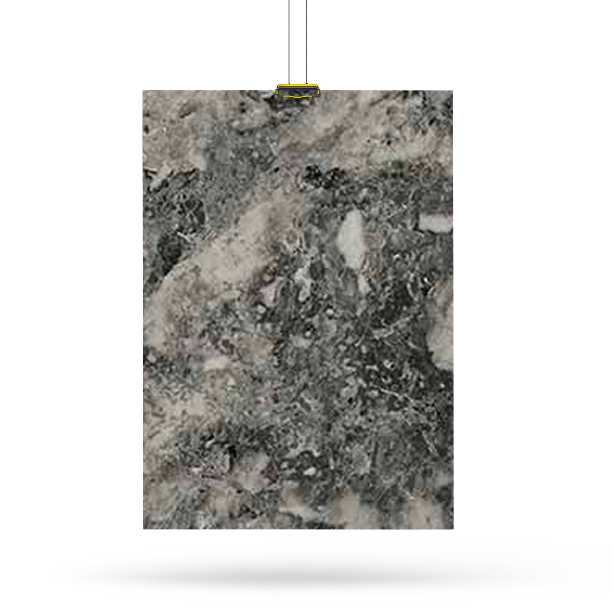 Metamark Barcelona Stone AF-S02 Stein-Folie A4 Muster