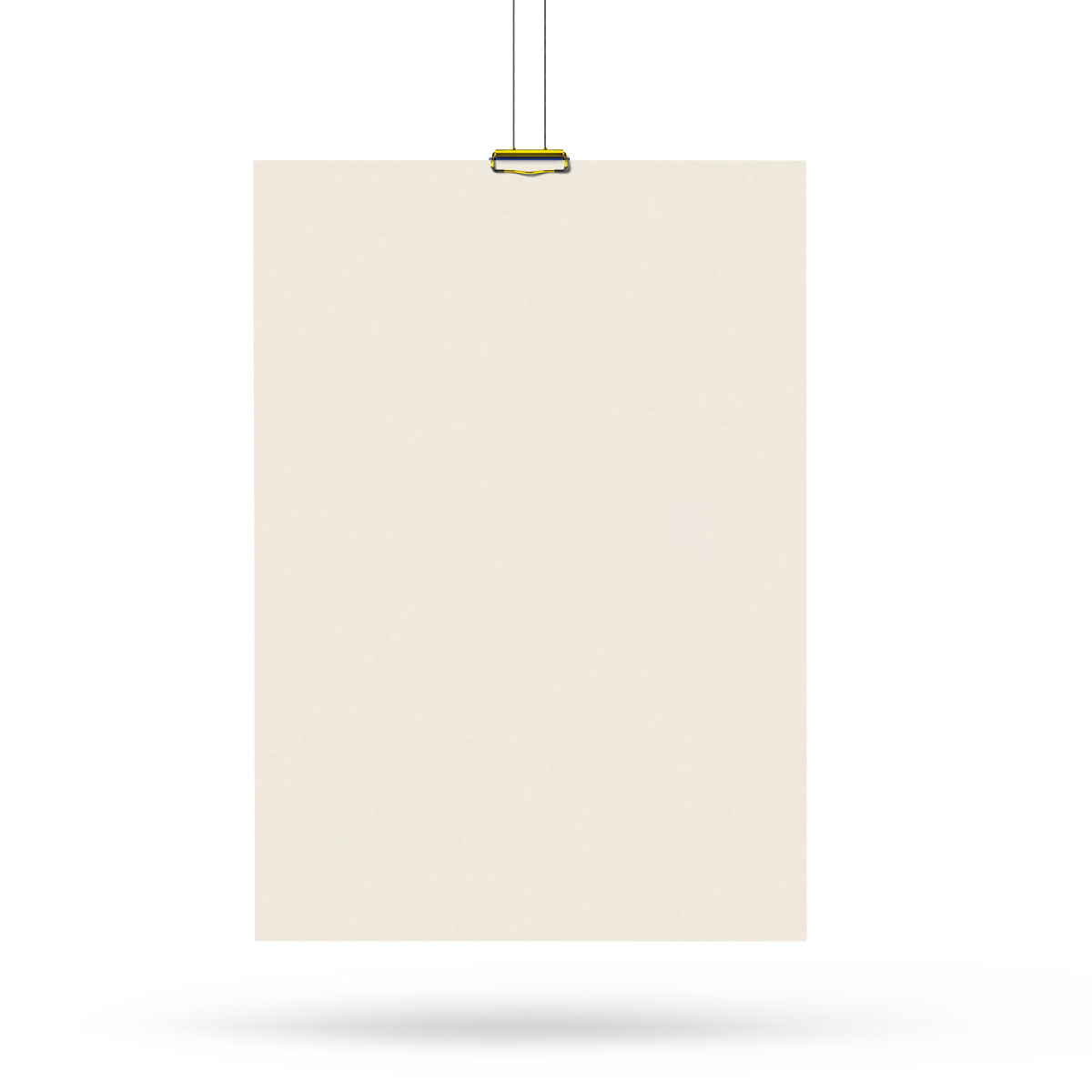 Metamark Limestone AF-S08 Steinoptik-Folie A4 Muster