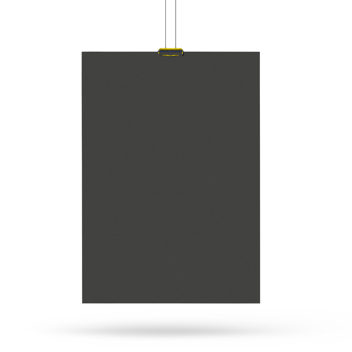 Metamark Grey Oak AF-W02 Eiche Grau Folie A4 Muster
