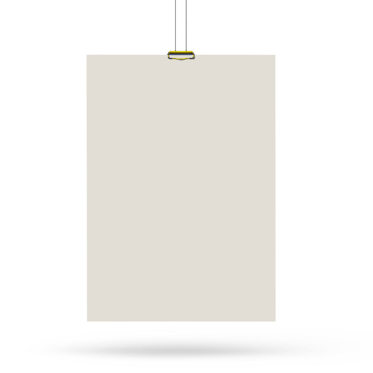 Metamark Stone Grey AF-C02 Möbelfolie A4 Muster
