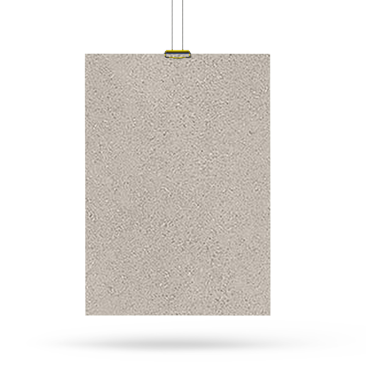 Metamark Dark Ash AF-W08 Holzoptik-Folie A4 Muster