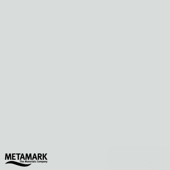 Metamark M7A-121 Light Grey Glänzend Metascape Plotterfolie Breite 1,22 m
