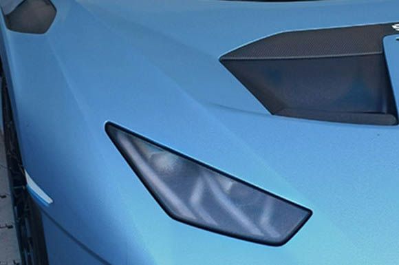 METAMARK METACAST MCX-54 BAVARIAN BLUE METALLIC MATT Car Wrapping Autofolie