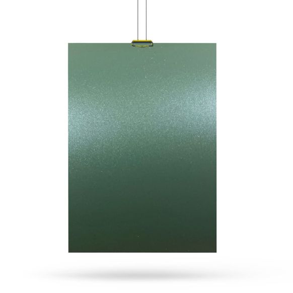 Metamark MM-CC-GAG Army Green Gloss A4 Muster
