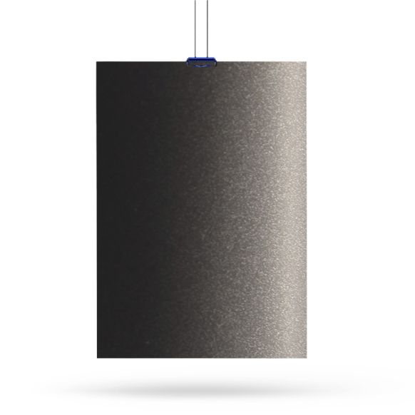 Oracal 970-093M RA Anthrazit Metallic Matt A4