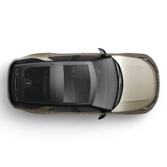 Oracal 970-996 RA Champagne Myst Metallic Gloss Car Wrapping Autofolie