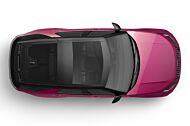 Oracal 970-077 RA Telemagenta Gloss Car Wrapping Autofolie