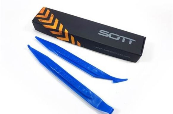 SOTT The Squad 2er Set 