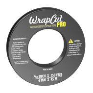 WrapCut Pro 4 mm x 45 m Car Wrapping Werkzeug