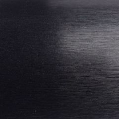 3M 2080-BR212 Black Metallic Brushed - Autofolie