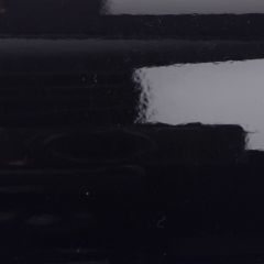 3M 2080-G12 Black Gläzend A4 Muster