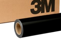 3m 2080 HG12 Black high gloss