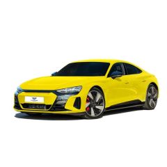 3M Wrap Folie 2080-HG15 Bright Yellow High Gloss Car Wrapping Autofolie