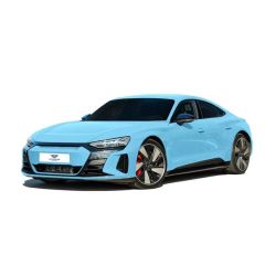 3M WRAP FOLIE 2080-HG77 SKY BLUE HIGH GLOSS Car Wrapping Autofolie