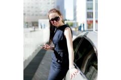 3M Automotive Window Film Color Stable Serie CS-MA 35 OHNE ABG Sonnenschutz 1.016 m