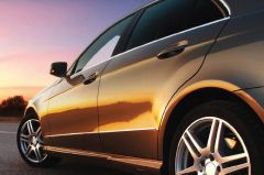 3M Automotive Window Film FX-HP Serie FX-HP 5 ABG BLACK Sonnenschutz 0.508 m