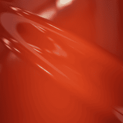 3M PWF-G43 Habanero Red