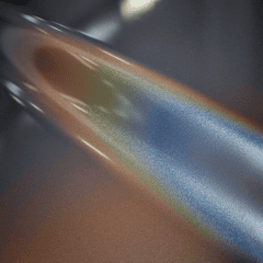 3M PWF-G281 Psychedelic