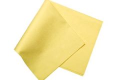 3M SCOTCHBRITE Mikrofaservlies 2060 Gelb / 10er Pack Car Wrapping Werkzeug