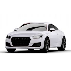 3M 2080-G14 Burnt Orange Gloss-Autofolie