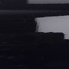 3M 2080-G12 Black Gloss - Car Wrap Autofolie