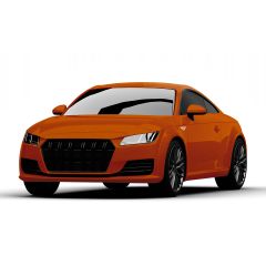 3M 2080-G14 Burnt Orange Gloss-Autofolie